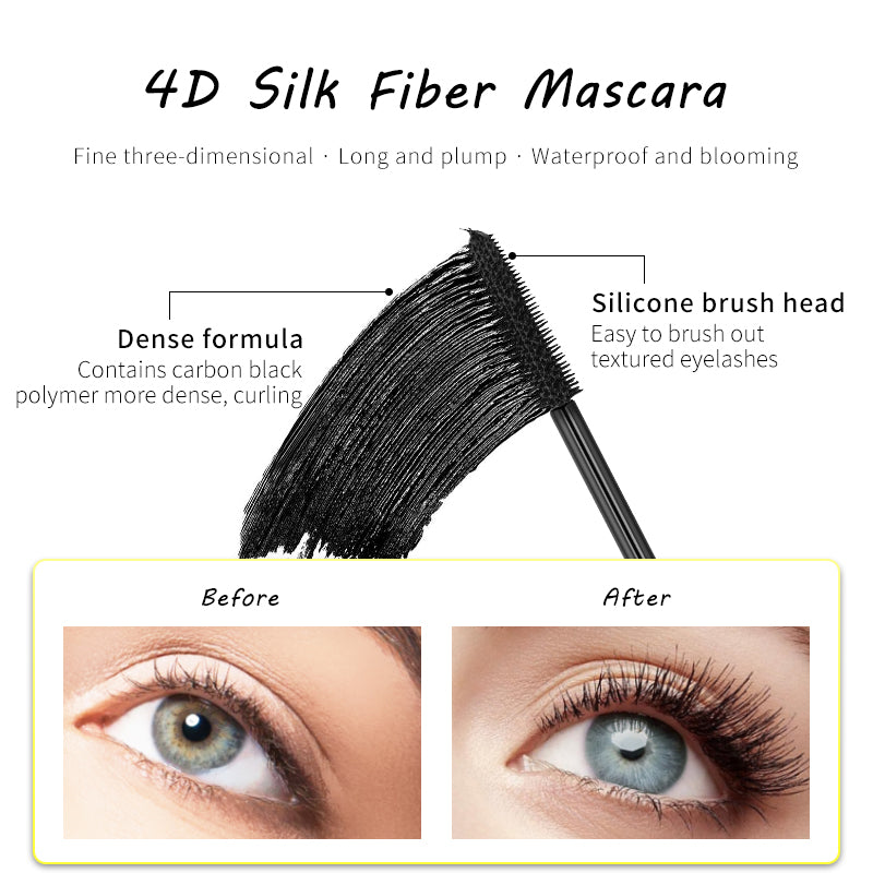Queen's Scepter 4D Diamond Mascara ✨ Waterproof & Flake-Proof 24H! 💎 Volumizing + Lengthening + Curl 🌟 Clump-Free Royal #LashGoals! #DiamondMascara #NoSmudgeHack Queen's Scepter 4D Diamond Mascara ✨ Waterproof & Flake-Proof 24H! 💎 Volumizing + Lengthening + Curl 🌟 Clump-Free Royal #LashGoals! #DiamondMascara #NoSmudgeHack